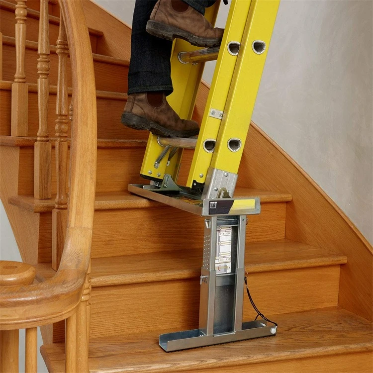 

Ladder Foot Leveler, Ladder Footrest Support Base