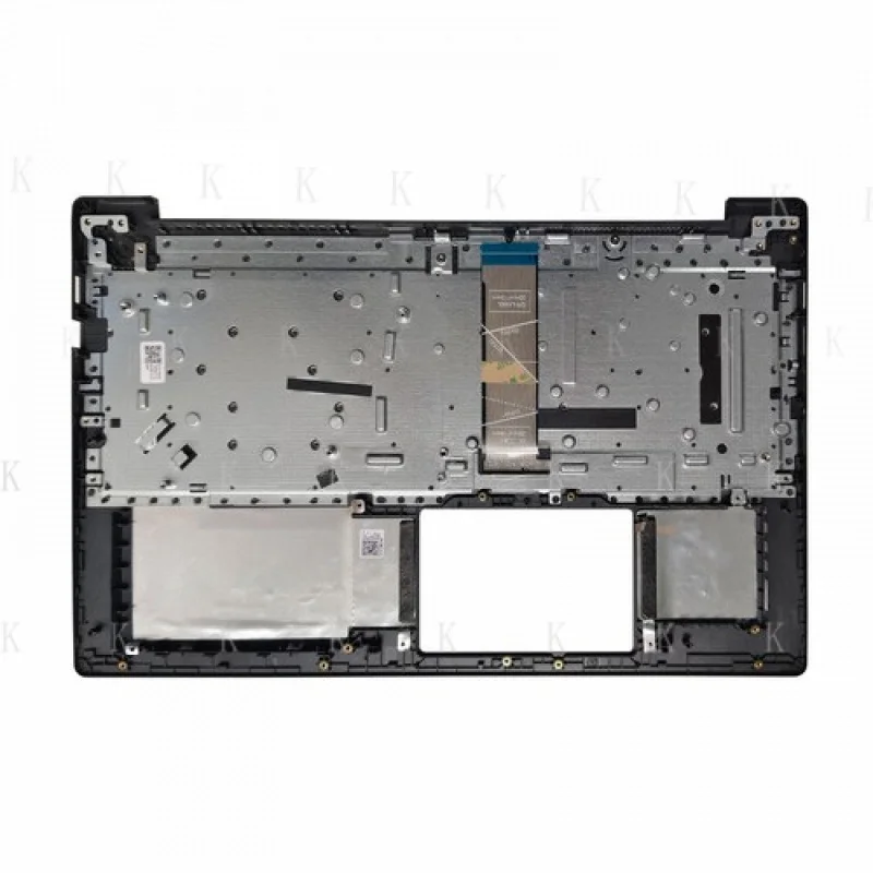 Y C لينوفو IdeaPad V15 G2-ITL ALC IJL G3 IAP حافظة لوحة المفاتيح الإسبانية اللاتينية Palmrest #2