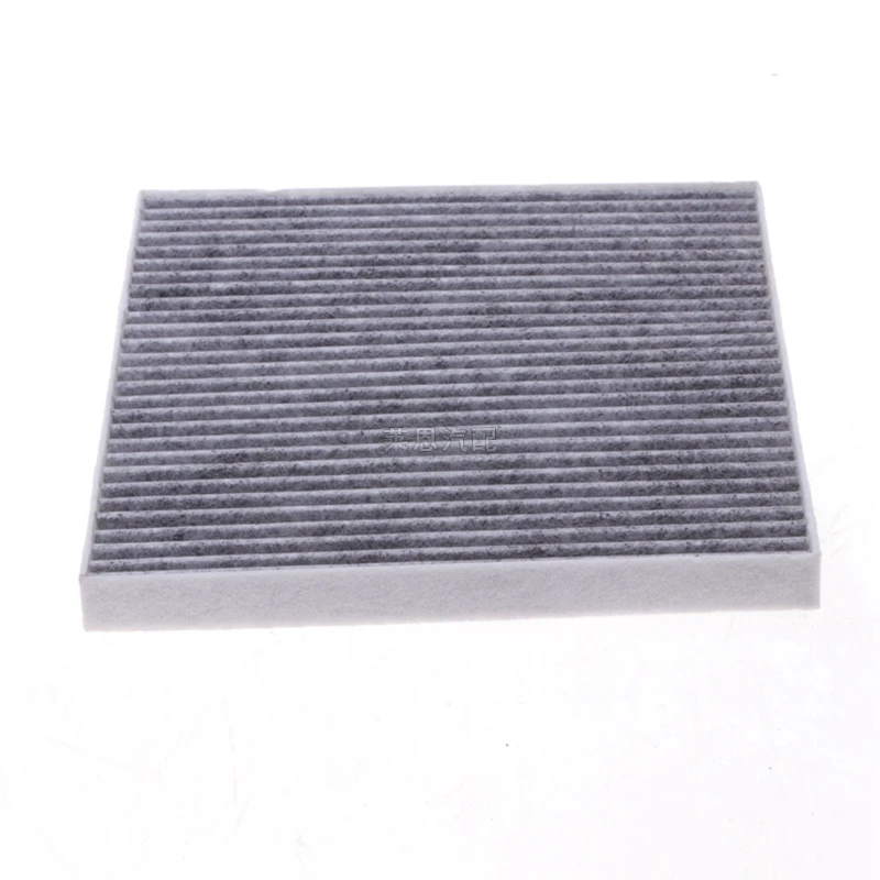 Car Cabin Air Filter For Hyundai Creta IX25 Solaris Tucson Kia Rio Sportage Stonic 2017-2019 OEM:97133-D3000 97133-D1000