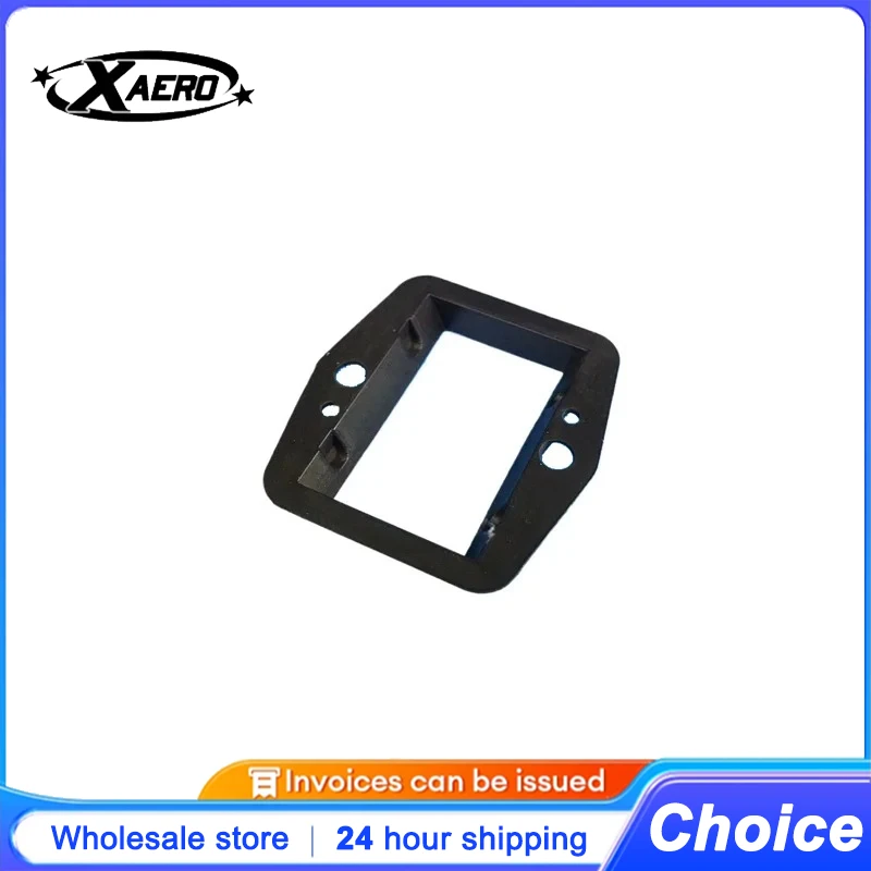 

DLE85 DLE111 DLE120 DLE222 Rubber Clamp Plate for 85cc-222cc 2-Stroke Gas Engine, RC Airplane Helicopter Motor Mount Parts