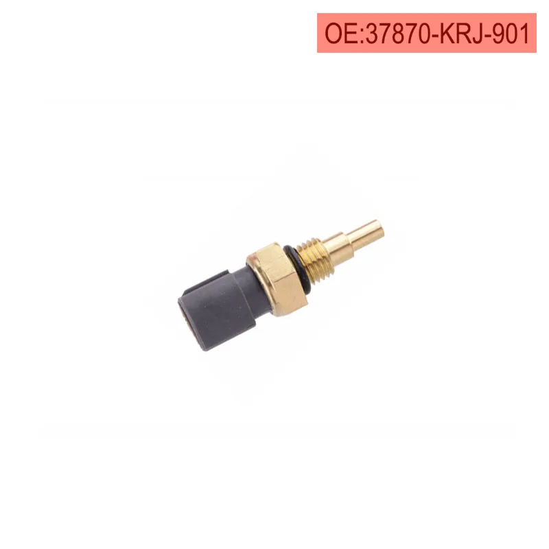 37870-KRJ-901 For Honda VFR800 VTX1800C CB1000R CB300F CBF600 CBR125 CBR300R 37870-MBG-003 Coolant Water Temperature Sensor