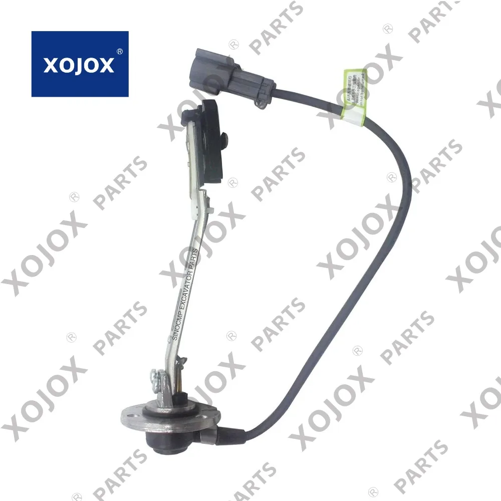 

XOJOX 7861-92-4210 Fuel Tank Float Level Hydarulic Oil Pressure Sensor Suitable for Komatsu PC220-5 Excavator 6D95 Engine Parts