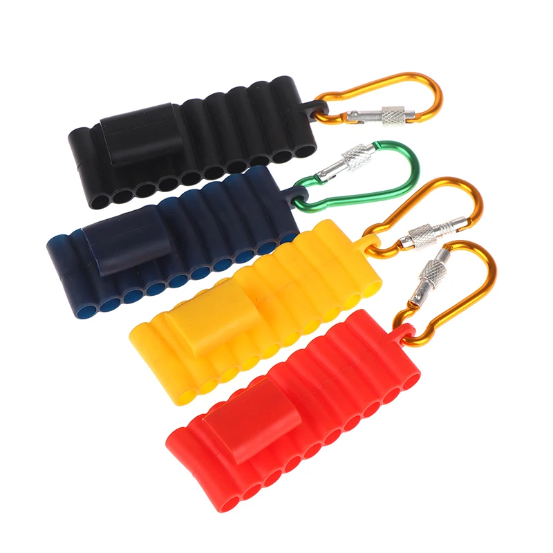 

Чехол для хранения бит для инструментов «сделай сам», органайзер на 22 слота для шестигранных отверток 1/4 дюйма, портативный и прозрачный, экономия времени и предотвращает потерю