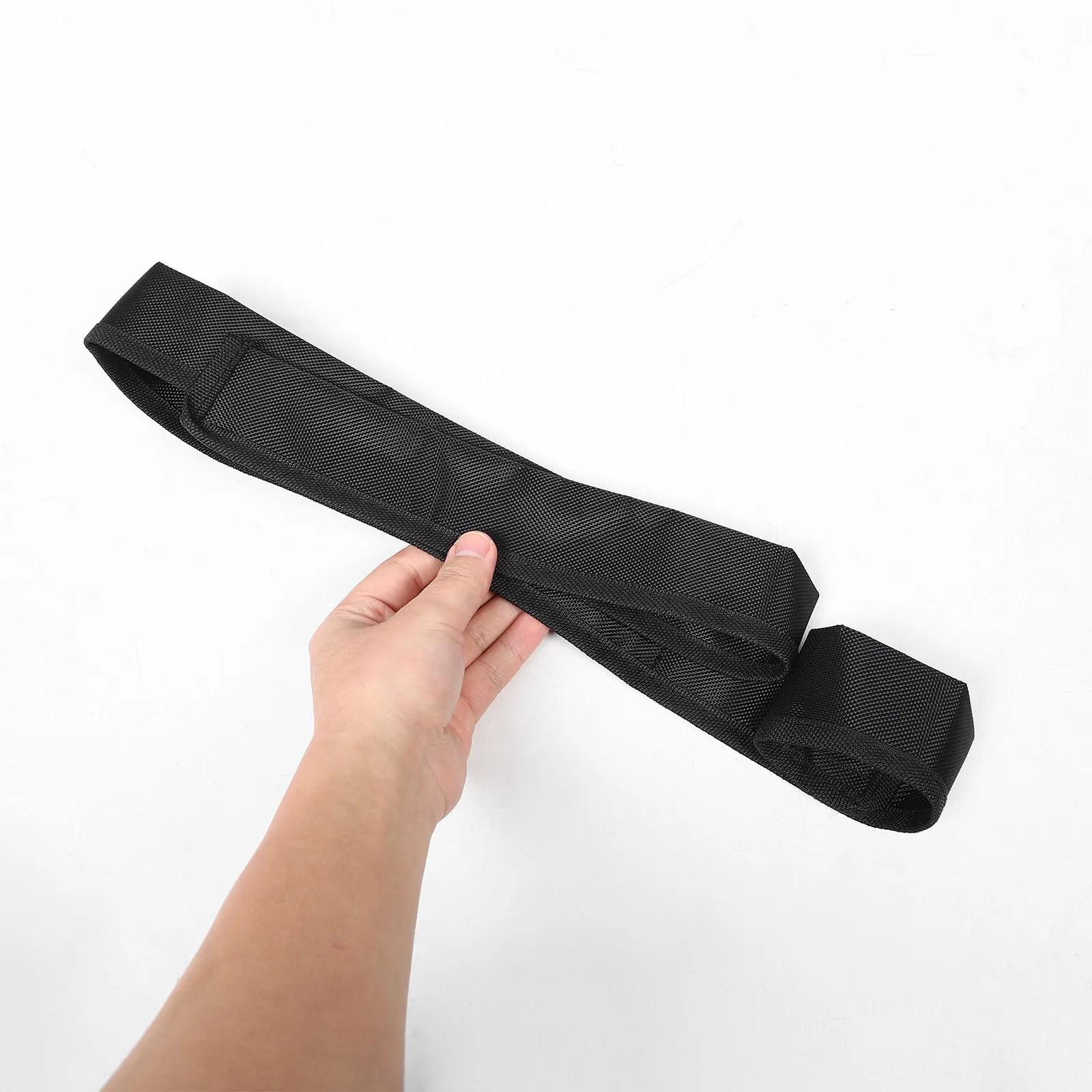 Fencing Bag Versatile Compact Foldable for Foil Epee Sabre Fencing Gear Equipment Carry Storage Protection Travel Sling