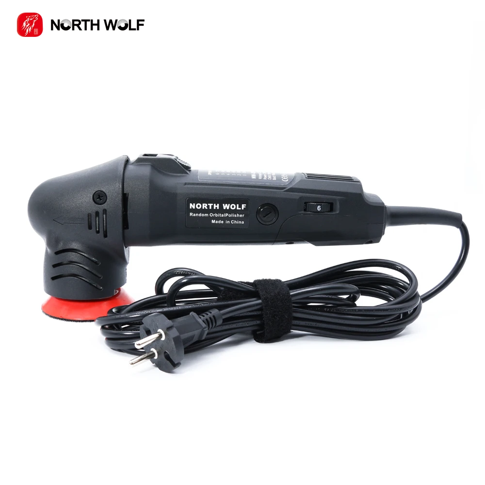 Black Mini Polisher…