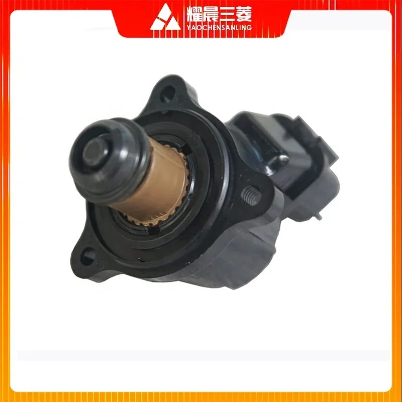 Car Genuine Optimal Throttle Body Idle Speed Control For Pajero Montero Sport Delica MD628174 Idle Air Control Valve