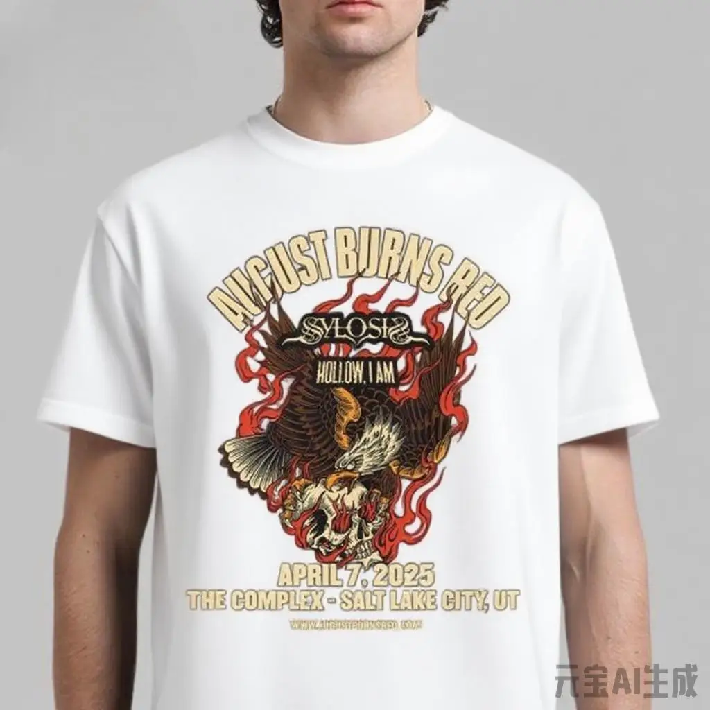 أحدث القمصان المصنوعة من القطن الخالص للرجال والنساء لعام 2025 قابلة للتنفس وعالية الجودة، يجب اقتناؤها لموسم العطلة #2