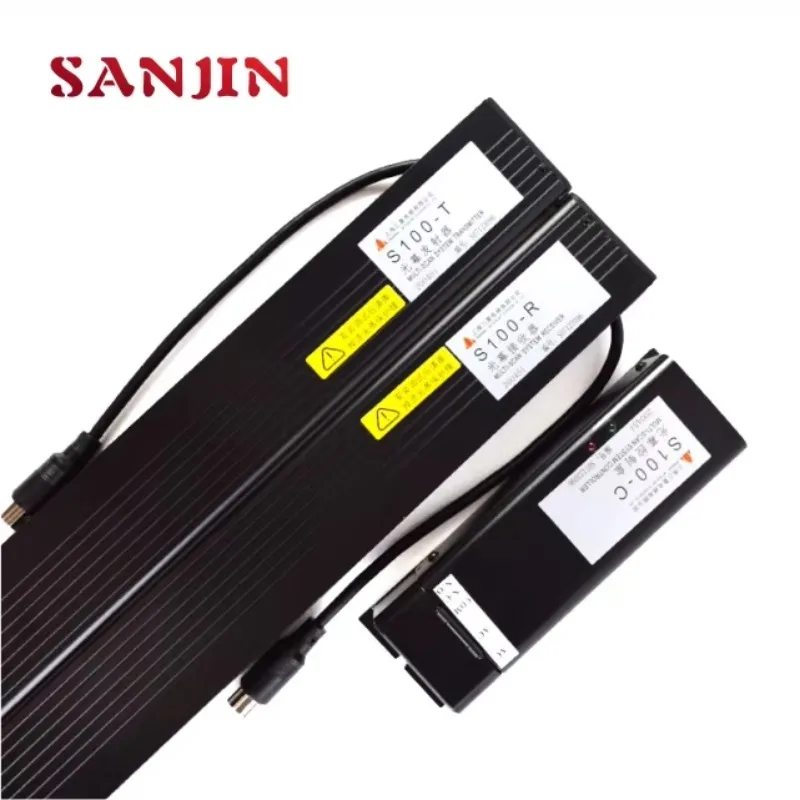 

Elevator Door Photocell MBS-S100 Elevator Light Curtain