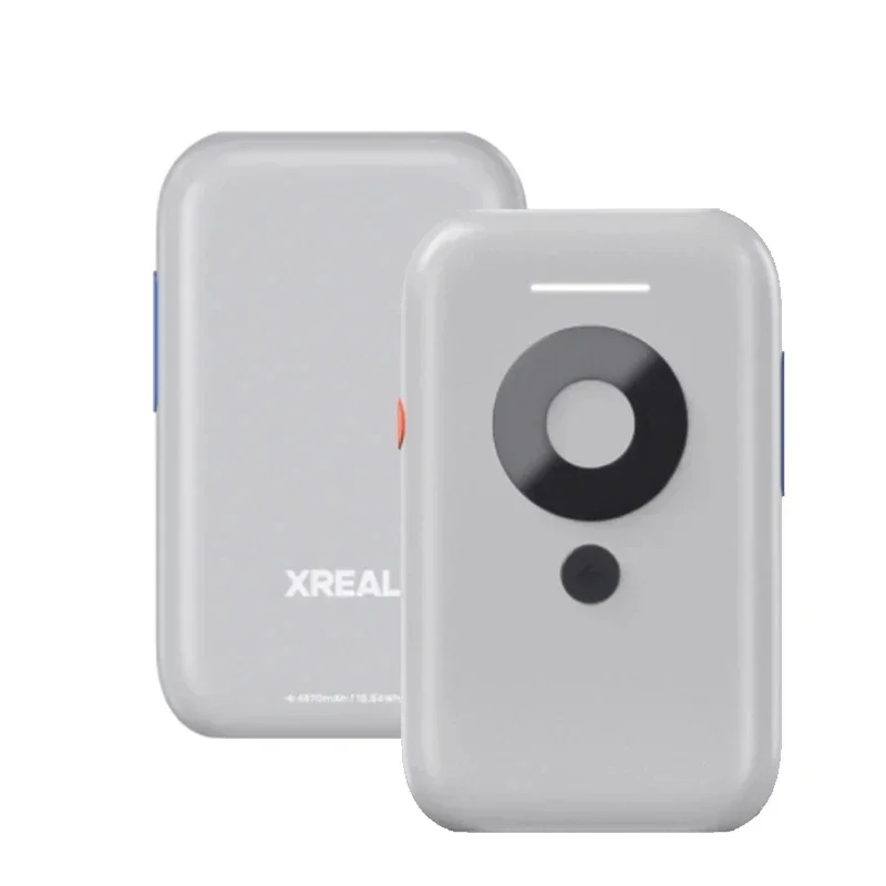 Xreal Beam Nreal Beam For Xreal Nreal Air Smart AR Glasses Large Space Suit