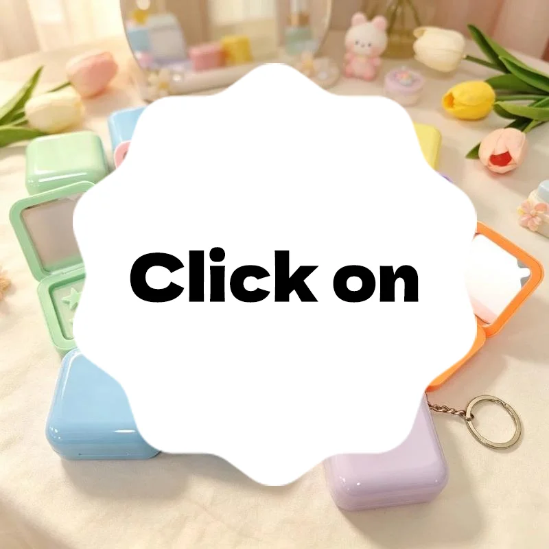 Portable, 32 Patches Star Water Gel Pimple Concealer Patches, Fashionable Makeup Essential, Independent Packaging With Mirror,
