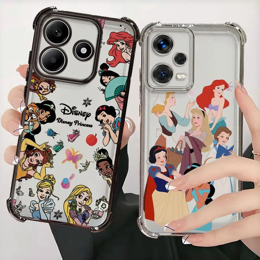 Disney Princess Cut… - image