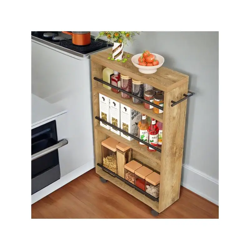 Stylish Floating Shelf for Home or Office - Perfect for Displaying Books, Photos, and Decor