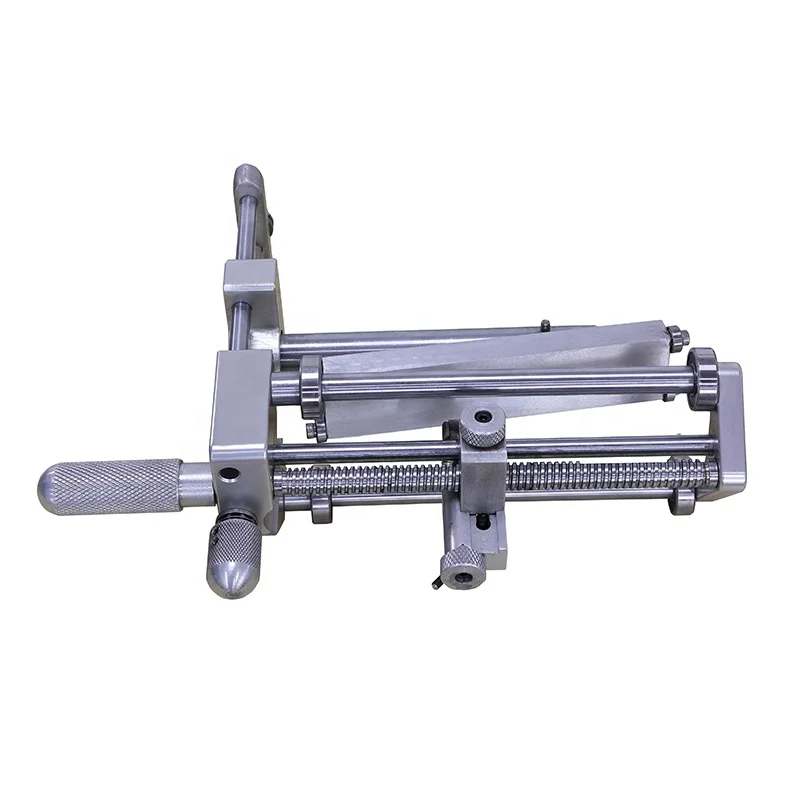 

Роторный скребок для труб Pe 75-400 мм