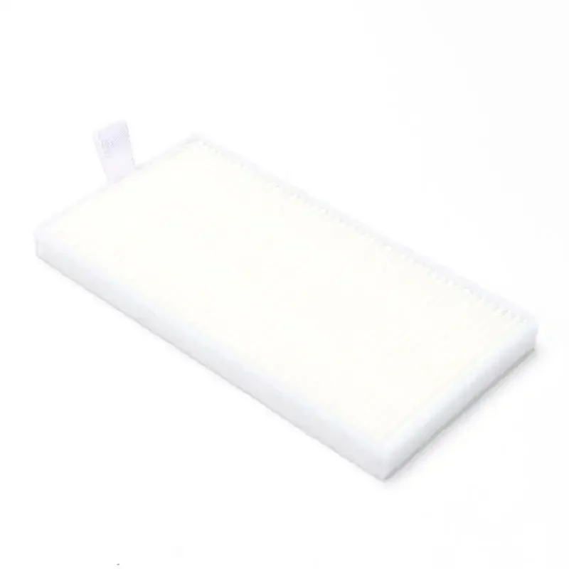 Compatible For Midea M9 Robot Vacuum Cleaner Mop Cloth Rag Hepa Filter Accessories Replacement Attachment Spare Parts Kit