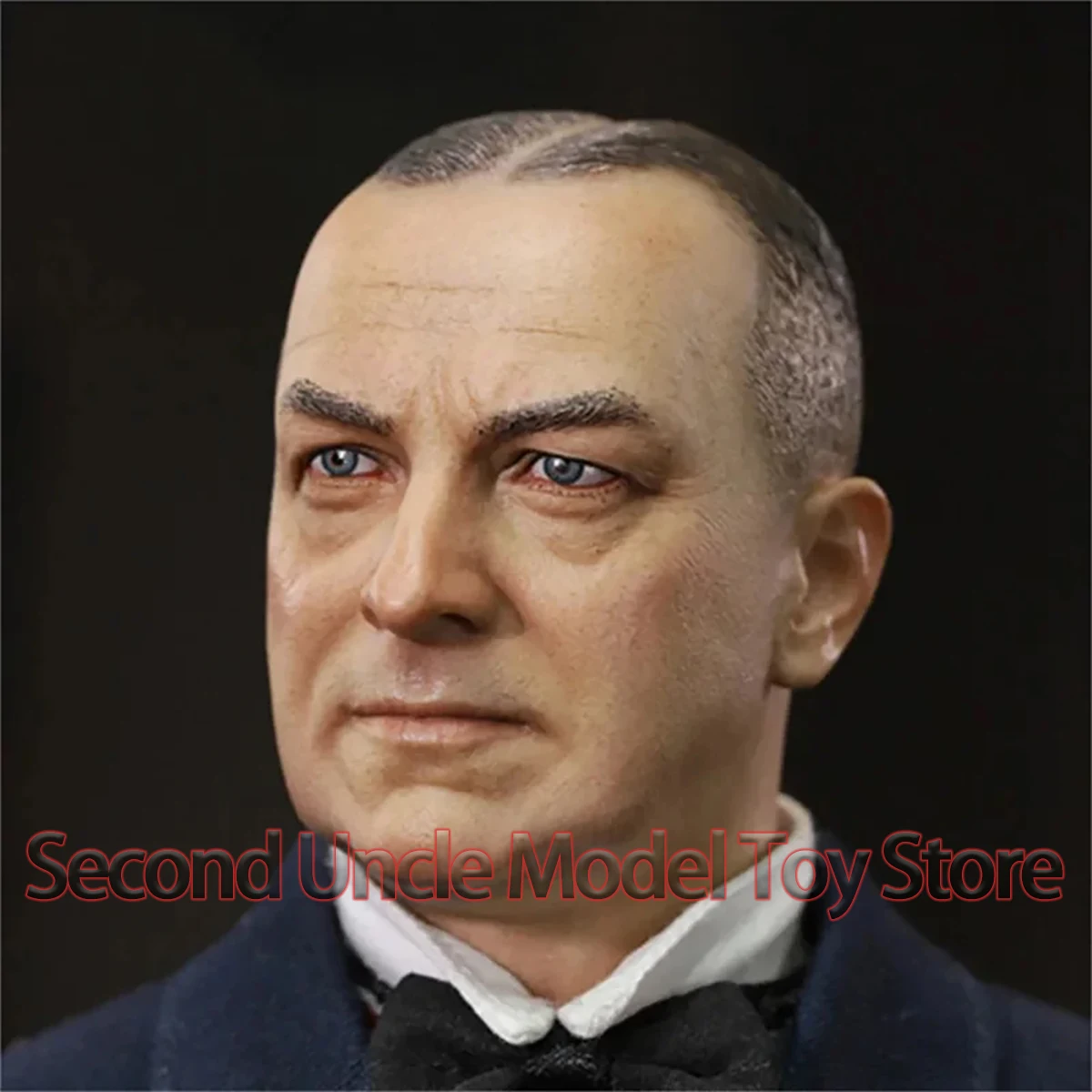 

DID 3R GM650 1/6 Scale Male Soldier Naval Minister Military Uniform Version 12'' Full Set Collectible Action Figure Model Toys