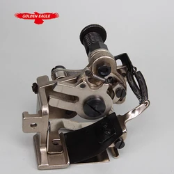 G900E RUFFLER Prensatelas For Machine Jack