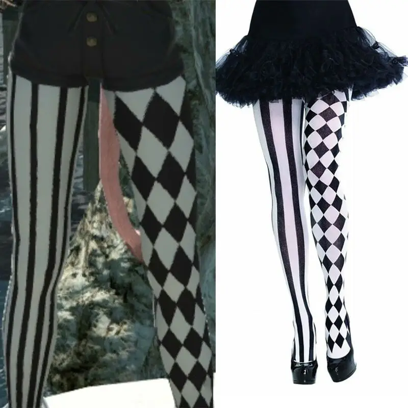 Anime Game FF14 Final Fantasy XIV Cosplay Costume Pantyhose For Halloween Stocking Christmas Prop Accessories