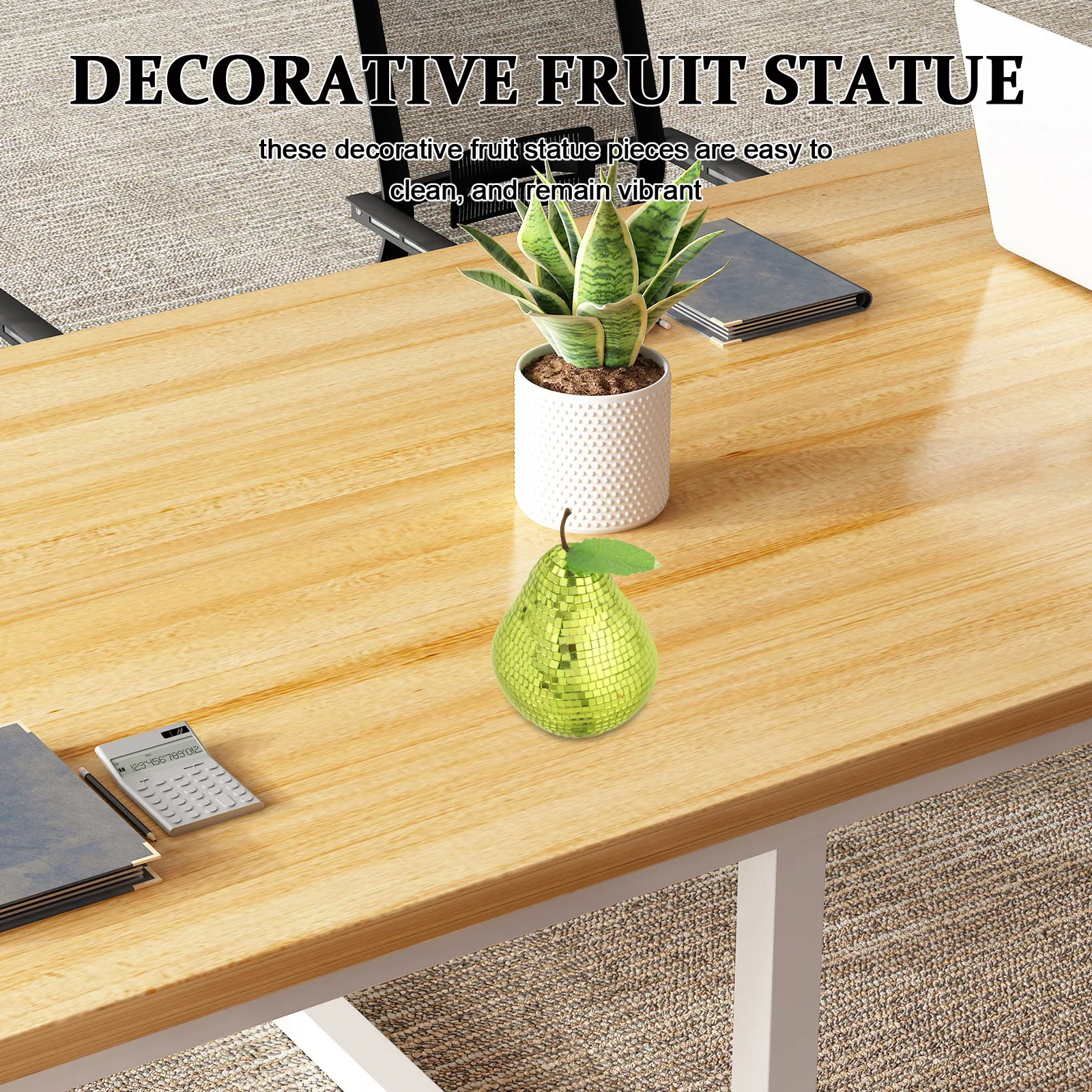 Boule miroir rétro disco en fo - Disco Ball Mirror avis et prix