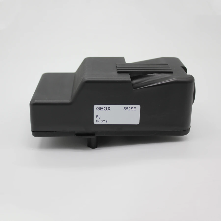 Control box R.B.L 552SE for RIELLO RG2 3 4 5D burner program controller 3001174 ignition controller
