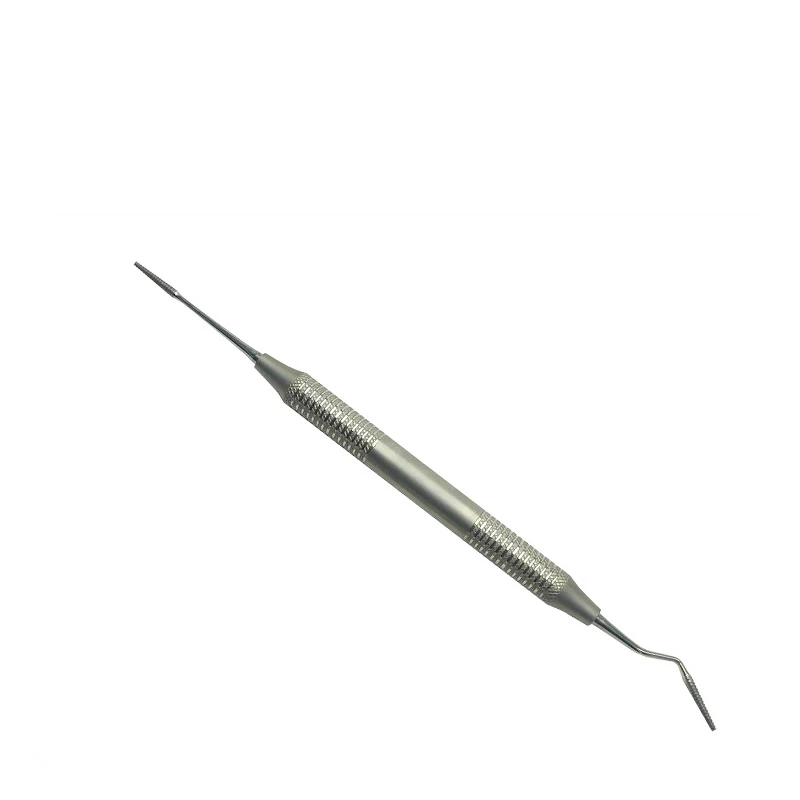 Periodontal filesBone filesInterdental files Enamel files Scalers