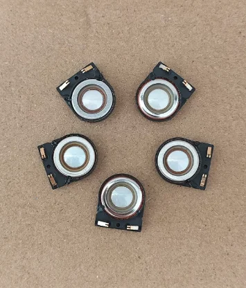 Original PSV2000 Speaker, Original Disassembled Part, Very New, Intact Sound, Tested Before Shipment