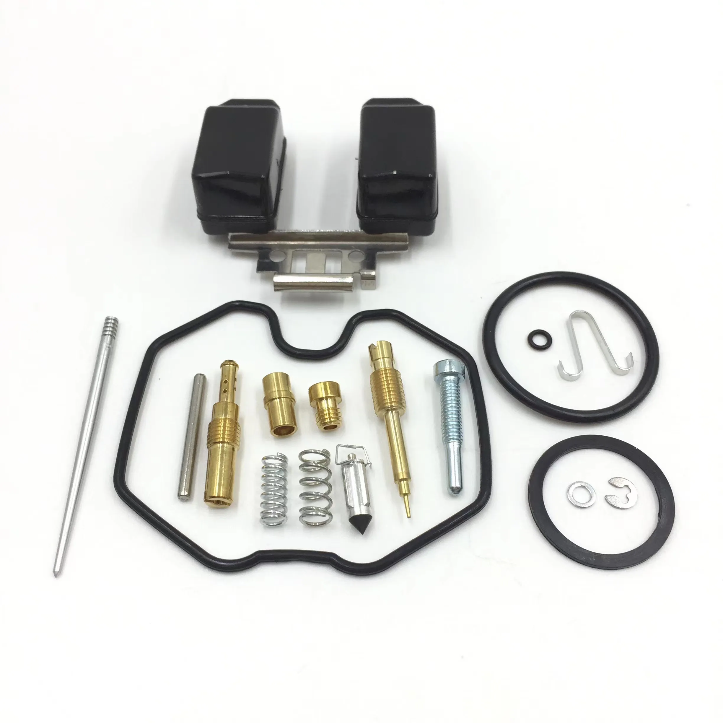 Carburetor PZ26 PZ27 PZ30 repair kits CG125 CG150 CG200 Carb For HONDA CG Motorcycle Repair Kit