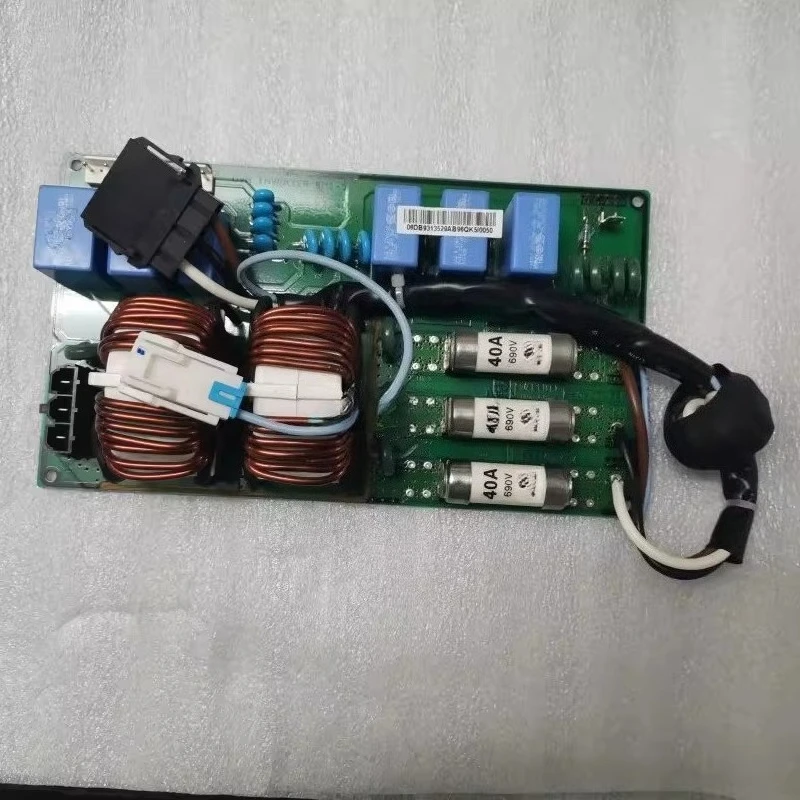 

Suitable for Samsung central air conditioning power board DB93-13529A DB41-01149A filter board