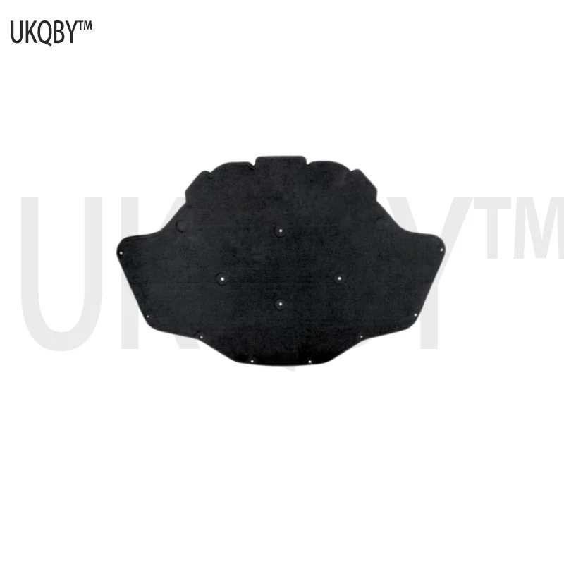 

Компонент звукоизоляции, зажим передней крышки, компонент звукоизоляции, Панель рамы ветрового стекла 51487352219 51487352219