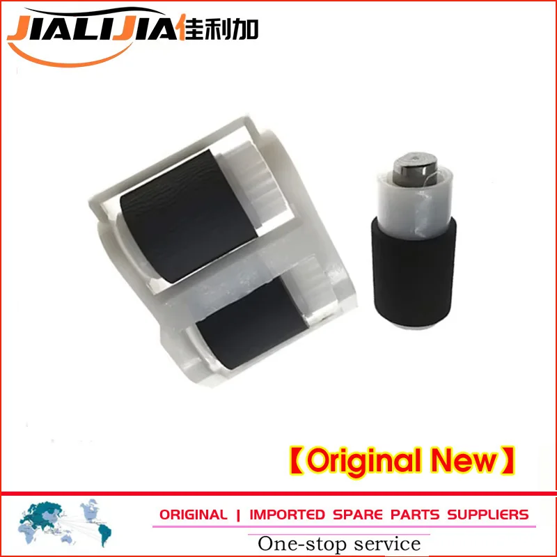 

10set. RM2-5576 RM2-5881 RM2-5577 477 Pickup Feed Separation Roller for HP M154 M181 M254 M252 M452 M277 M377 M477 M274 M477fdw