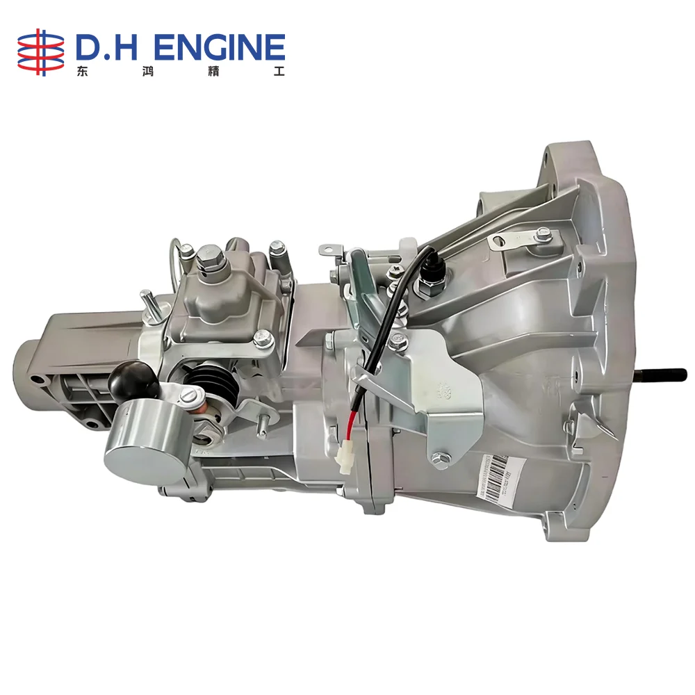 

Premium MR513C01 RWD 5MT Transmission OE 1700010-DS02 Smooth Shifting Design Fit New Changan Star 1.2L JL473QE Spare Parts