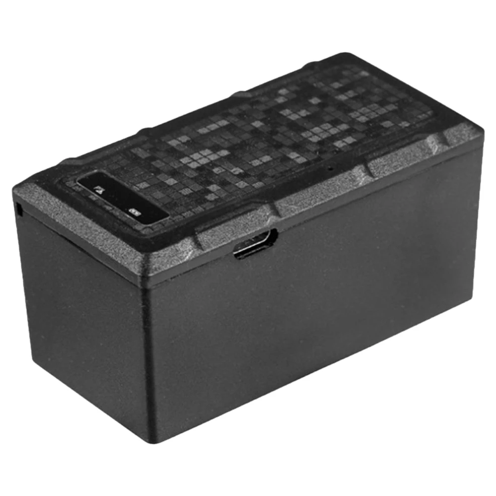 

Universal 4G GT023 Vehicle Real-time Tracking Device Locator 800mAh Pet/ Car/ Vehicle/ Kids Mini GPS Tracker Locator Anti-Theft