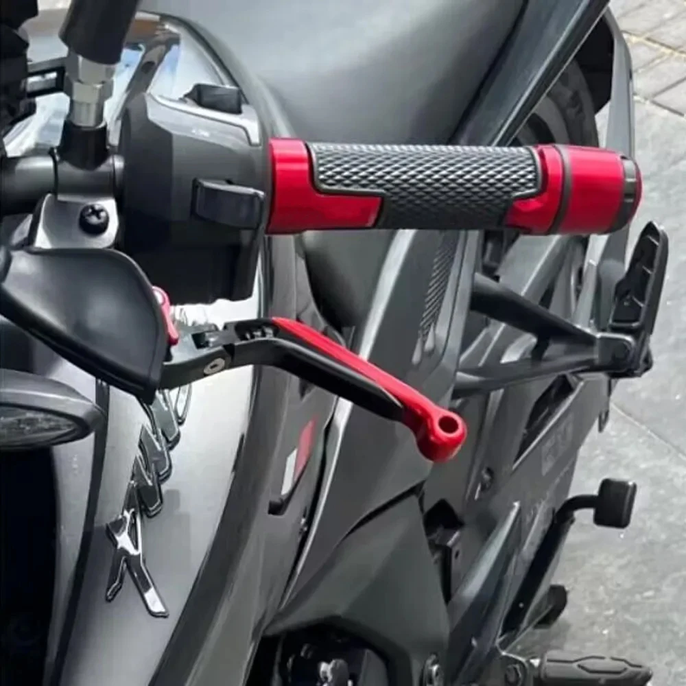 Motocicleta Freio Embreagem Alavanca Handle, Apertos de mão para Honda XADV750, 2017 2018 2019 2020 2021 2022