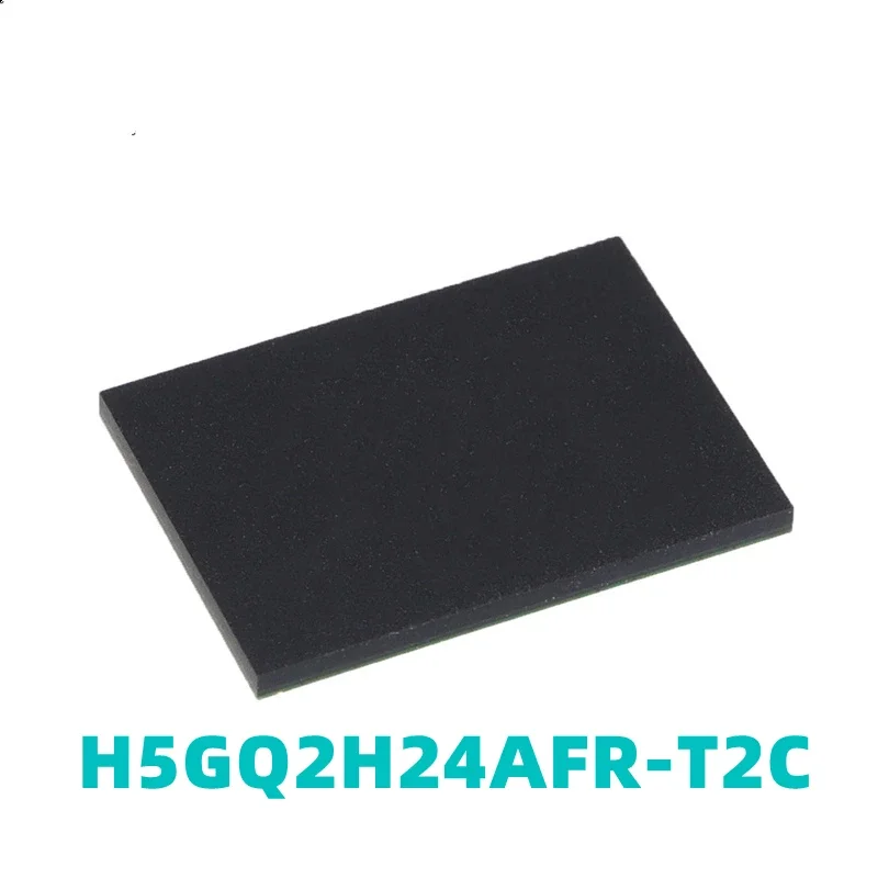 1PCS H5GQ2H24AFR-T2C H5GQ2H24 BGA Display Memory Chip