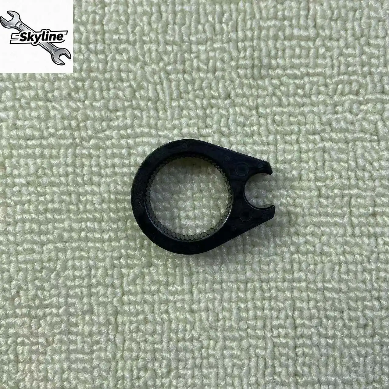 M12FHIR38 Yoke Ring Lock Ring Original Accessories