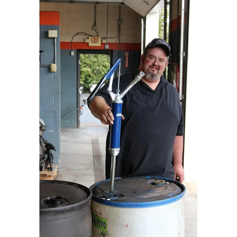 Рычажный насос 1340.