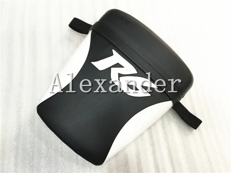 For Yamaha YZF600 R6 1998 1999 2000 2001 2002 r6 98 99 YZF 600 yzf  Rear Seat Cover Cowl Solo Motor Seat Cowl Rear Fairing Set