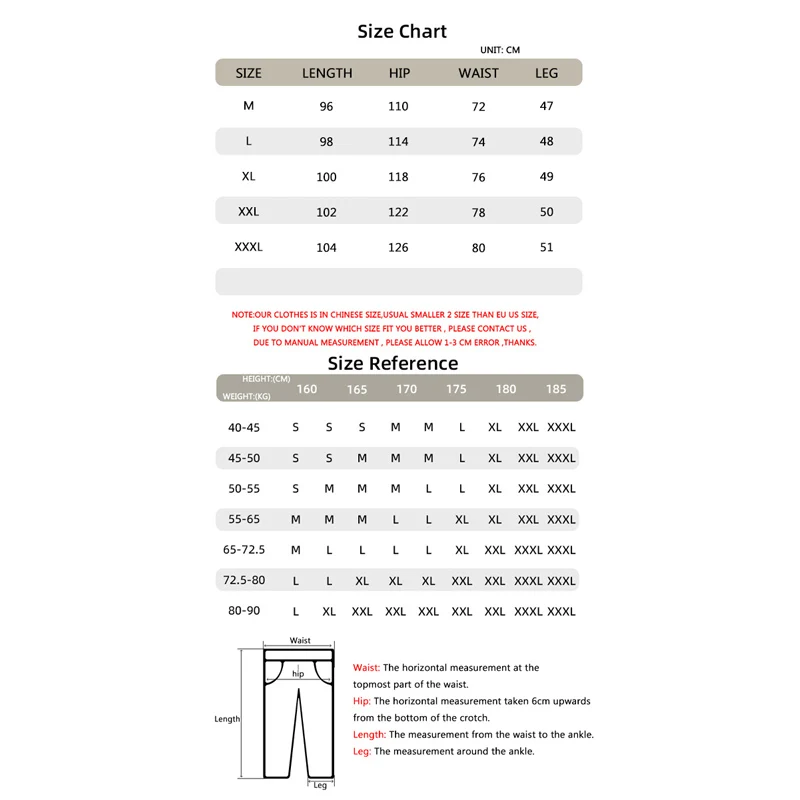 TFETTERS Brand Summer Clothes Men Casual Pants Cold 2024 New Comfortable Baggy Motion Mens Trousers Outdoors Casual Streetwear