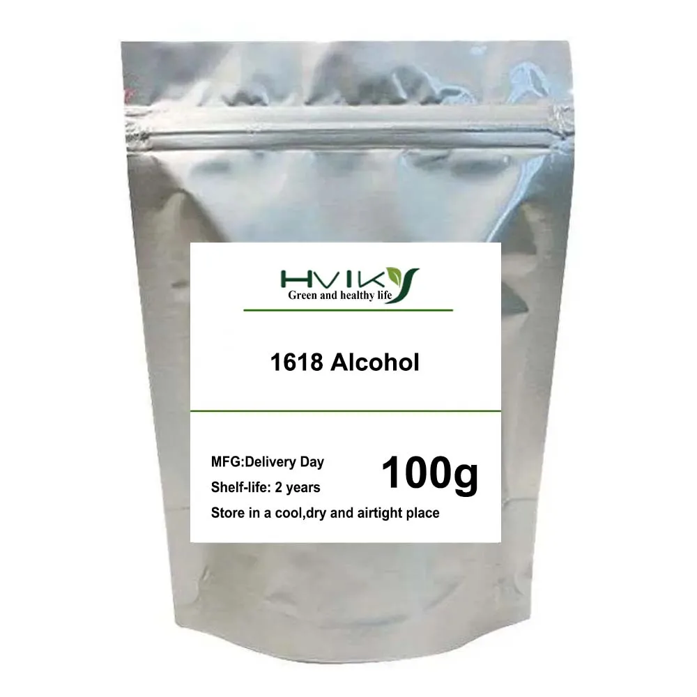 High quality hotselling 1618 alcohol cosmetics material