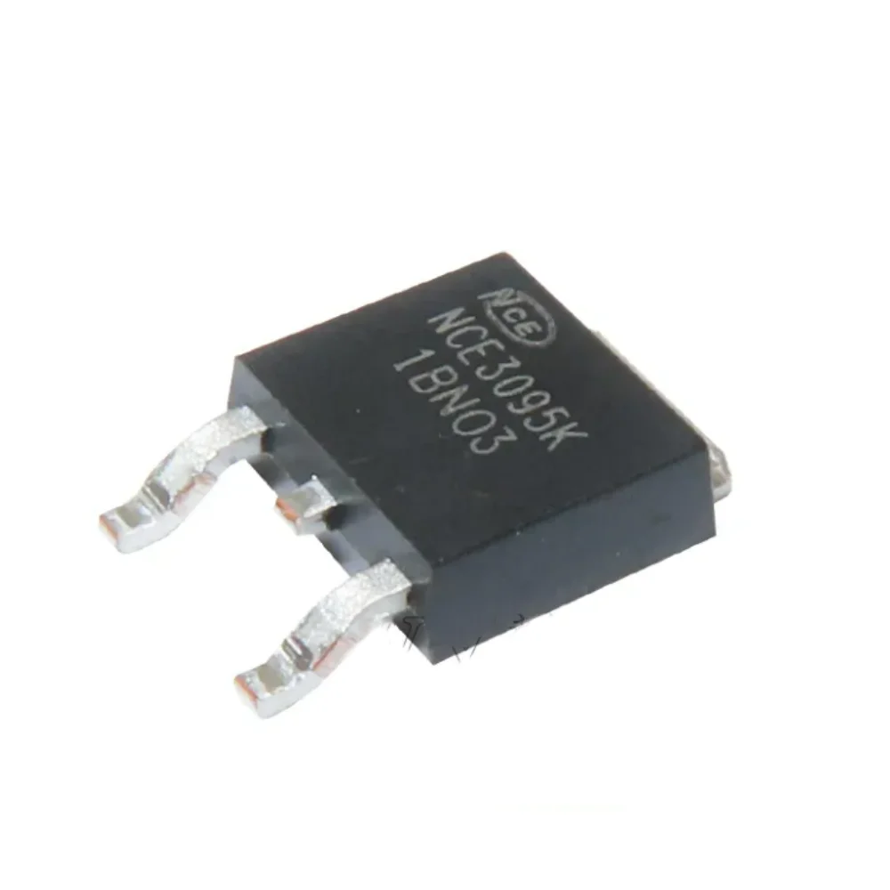 10PCS NCE3095K  MOSFET-N 30V 95A SMD TO-252