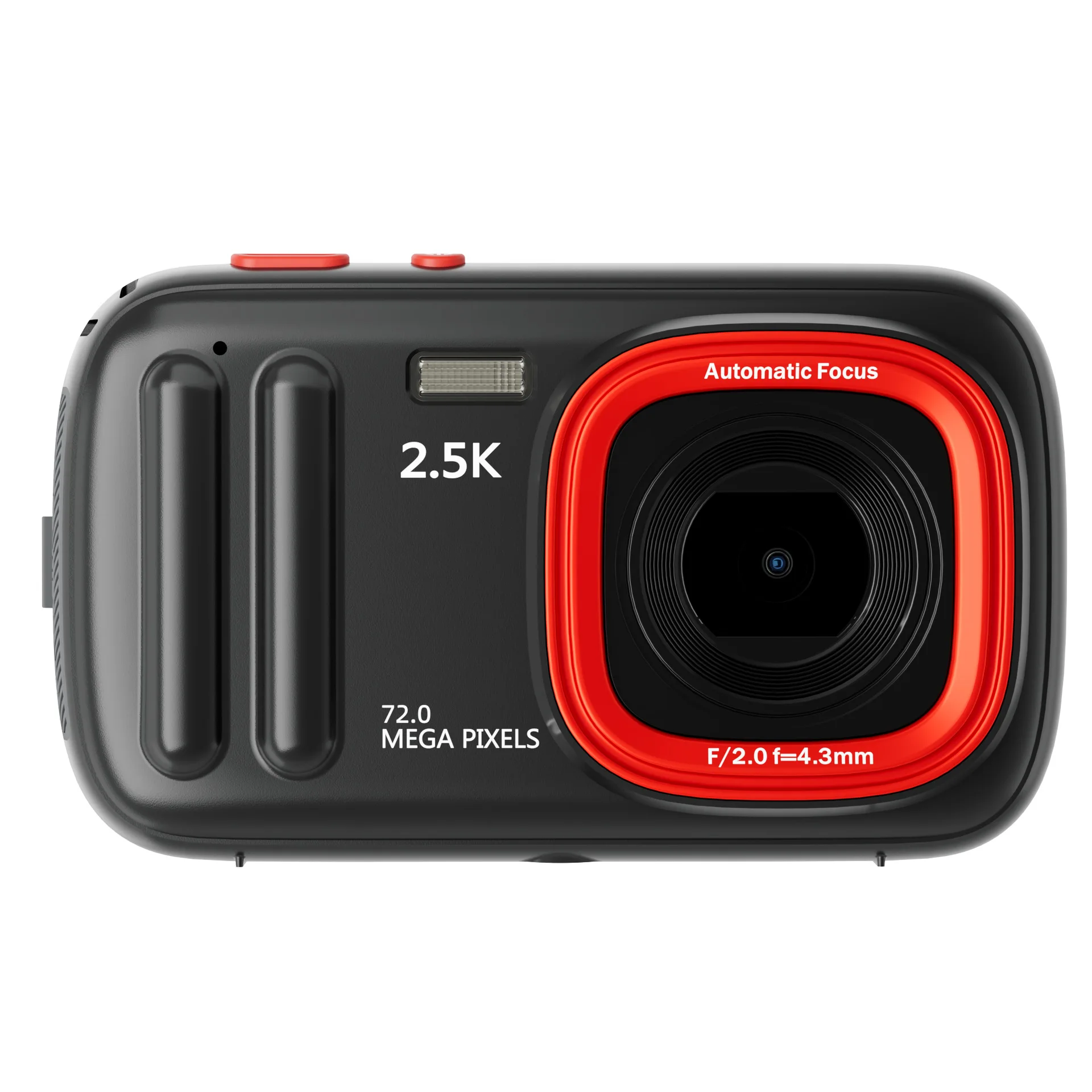 

STLF High Definition Selfie Digital 72 Megapixel Starter Mini Home Travel Portable Shooting Card