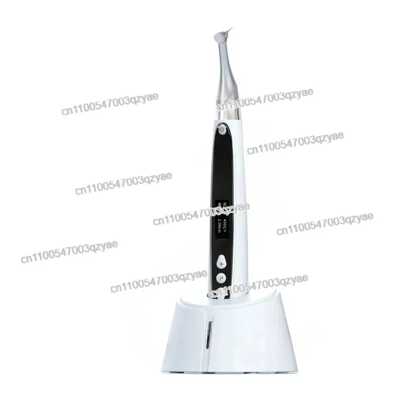 

Умный беспроводной эндомотор Woodpecker Endo Motor Generation Бесщеточный беспроводной инструментальный стоматологический инвентарь