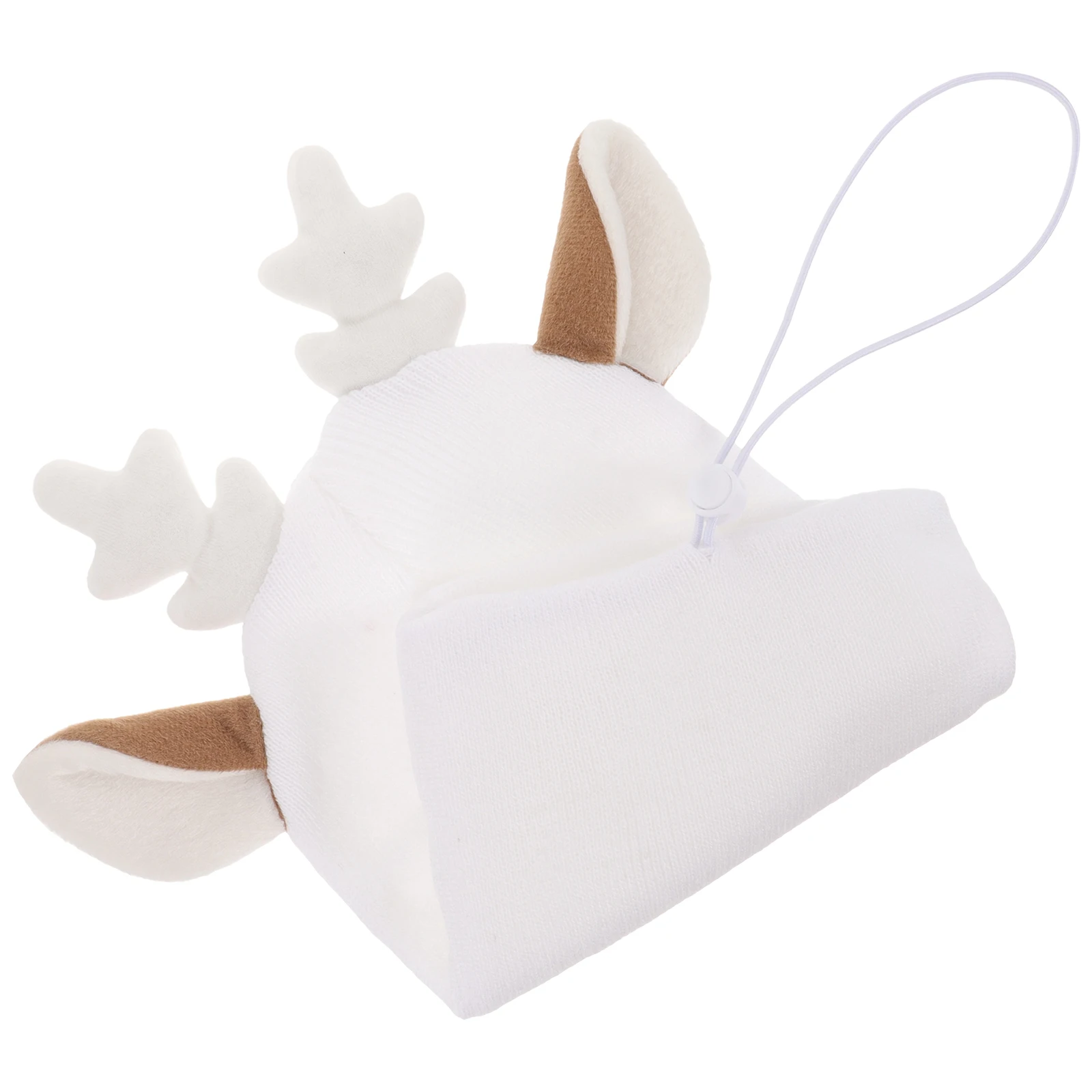 

Лыжный чехол для зимних видов спорта, мягкий прочный защитный рукав с шелковой нитью для удобного использования на открытом воздухе