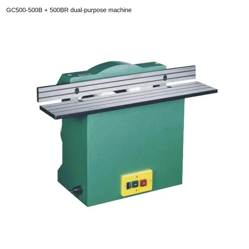 

Suitable For CBN Grinding Wheel Milling Cutter Chamfering Machine GIN-GB320/320A/GC500/Ga500