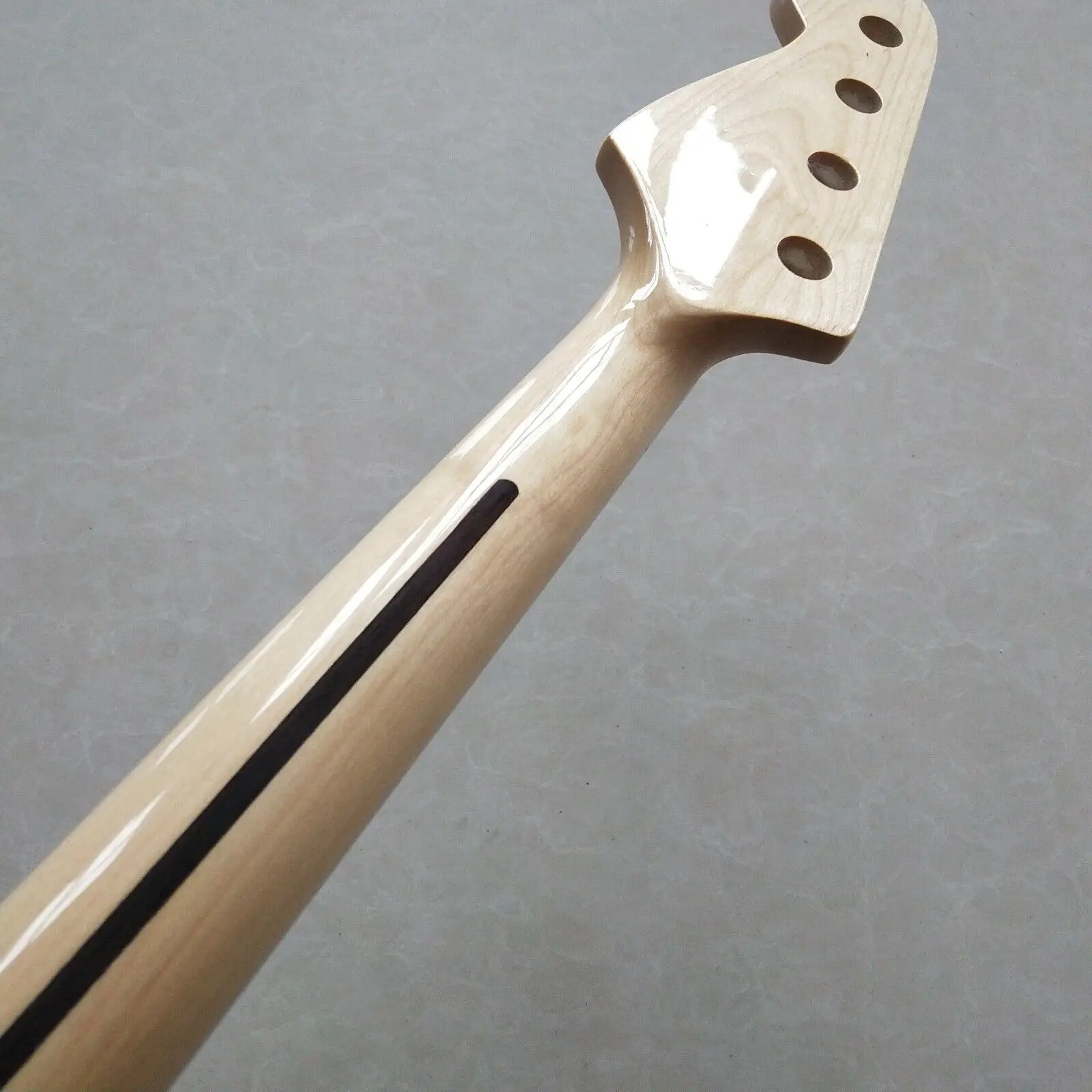 High quality 4 String J Electric bass guitar neck 21 fret 34\