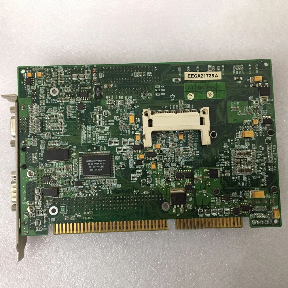 Industriel HSC-1611CLDNA VER:A3