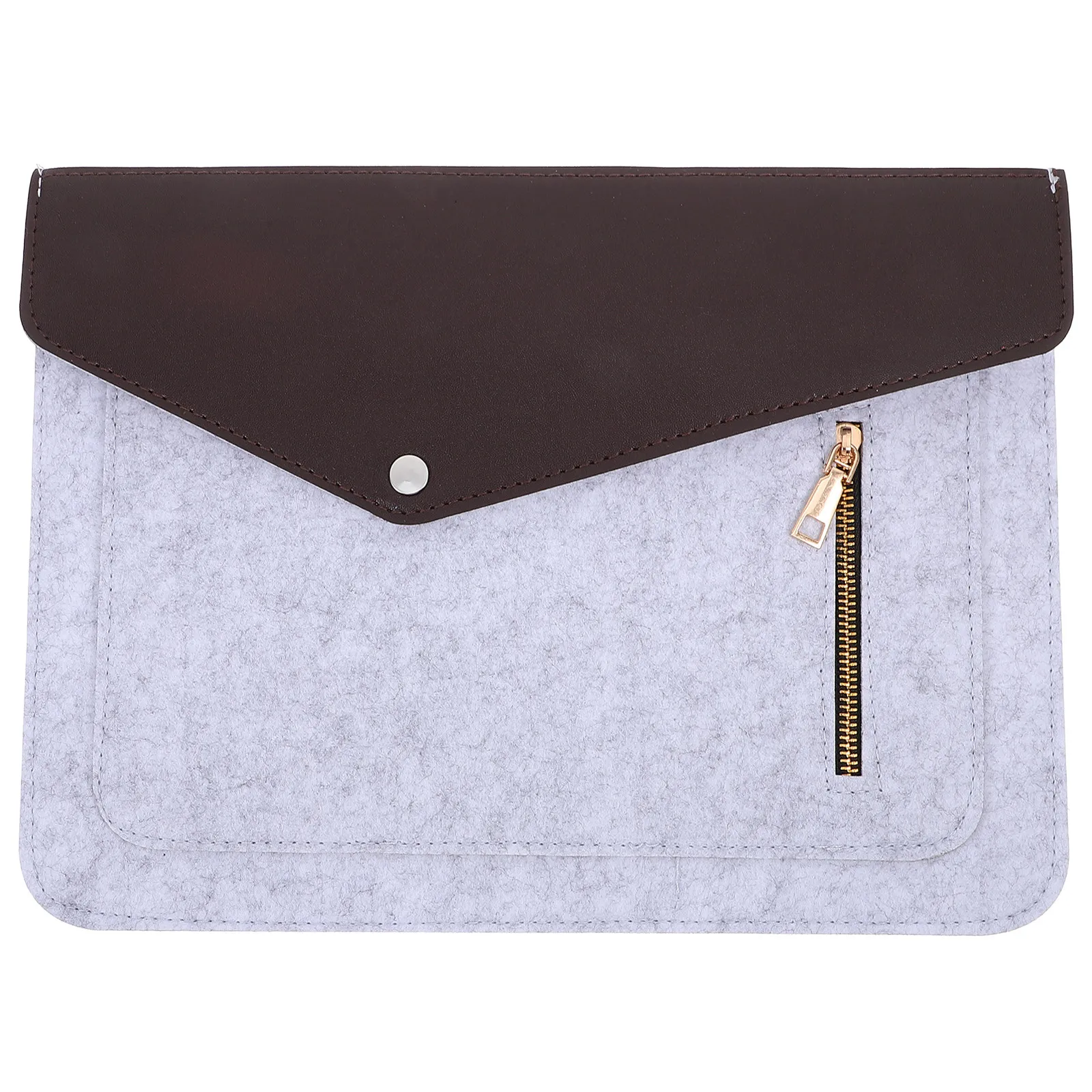 

Чехол для ноутбука, ударопрочный, устойчивый к царапинам, защитный, большой вместимости, портативный дизайн, удобный в использовании, чехол-рукав для ноутбука