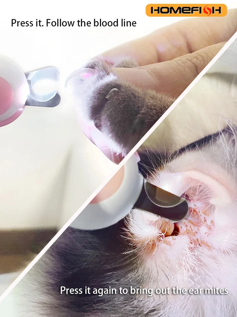 Thumbnail 4 - #15 Cat Nail Trimmer List of Top Picks