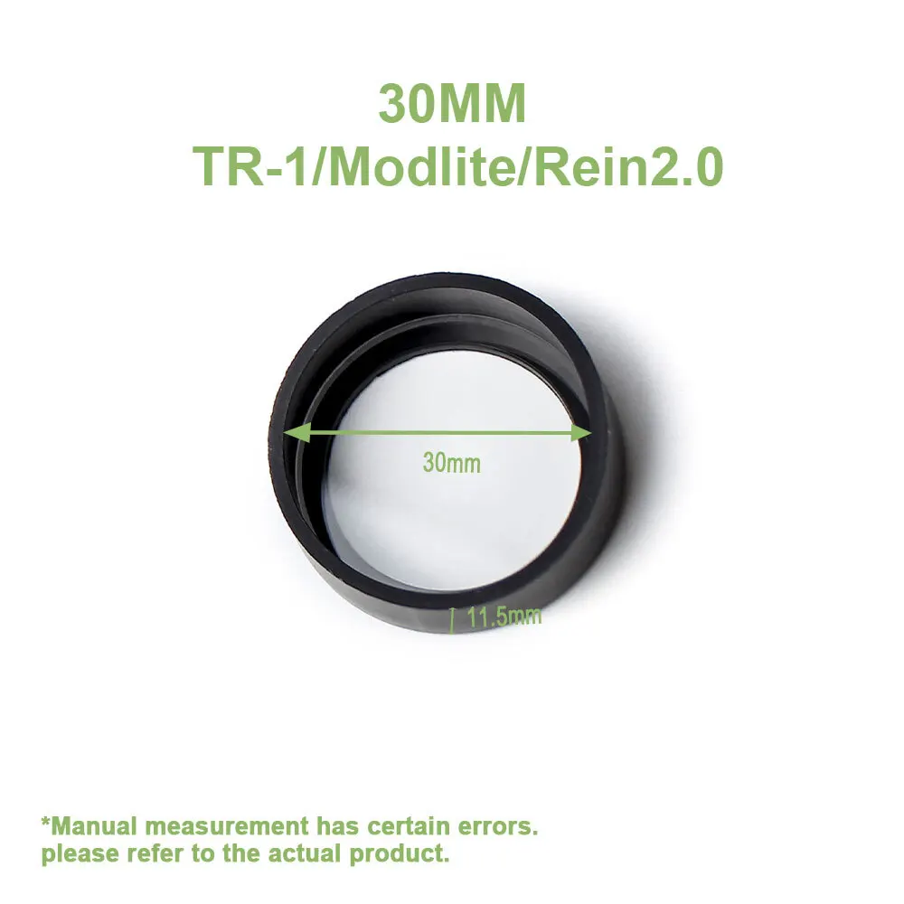 SOTAC-GEAR Taktische Scout Licht Objektiv Abdeckung Front Protector 26/28/30/38mm Für Red Dot Taschenlampe M300 M600 X300 MRO