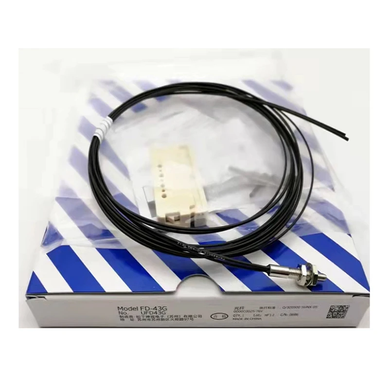 جديد الأصلي تسليم سريع FD-43G