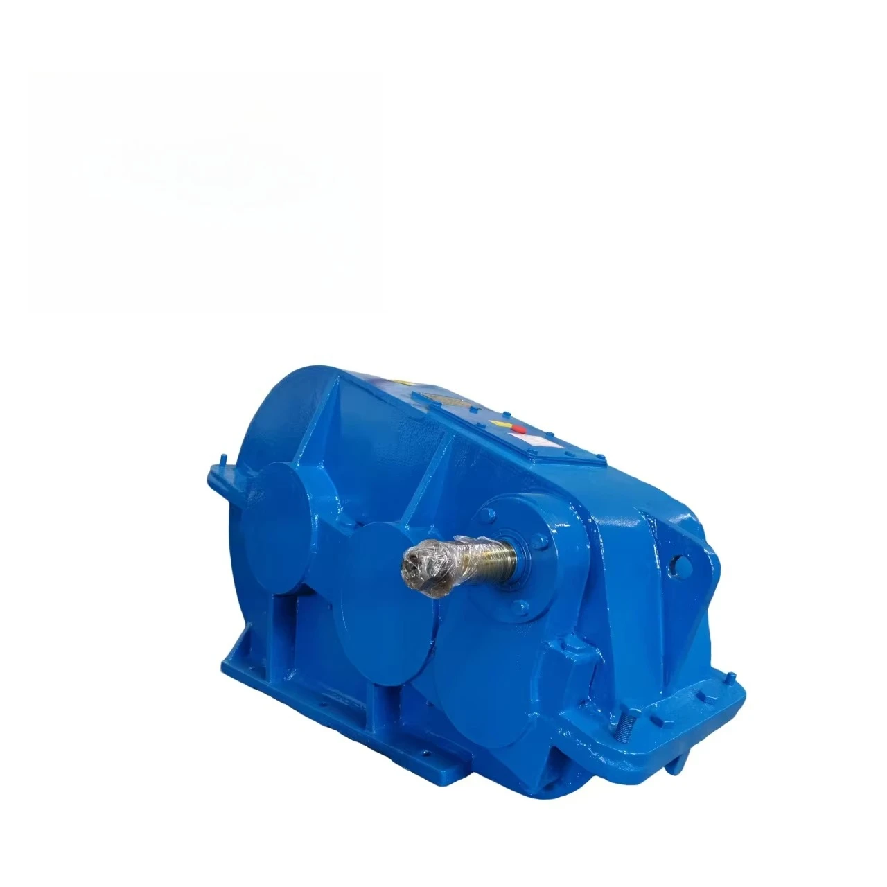 High-quality and Durable Gearbox Series Large Transmission Ratio Cylindrical Gear Reducer
